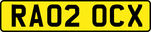 RA02OCX