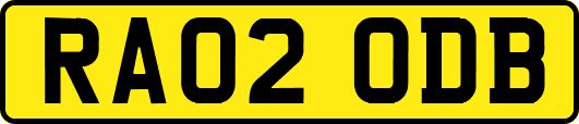 RA02ODB