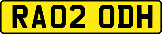 RA02ODH