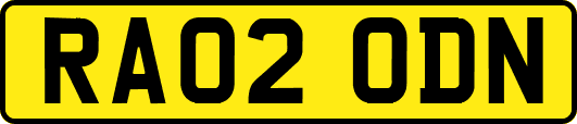RA02ODN