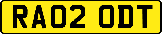 RA02ODT