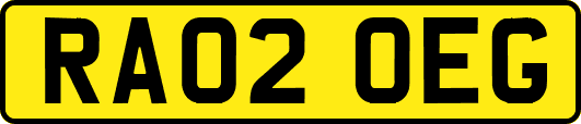 RA02OEG