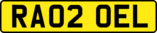 RA02OEL