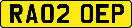 RA02OEP