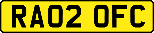 RA02OFC
