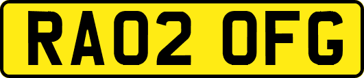 RA02OFG