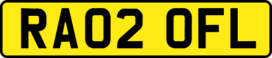 RA02OFL