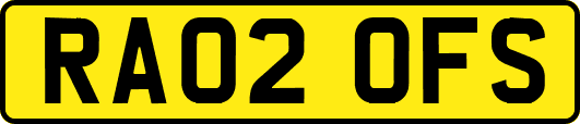 RA02OFS