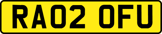 RA02OFU