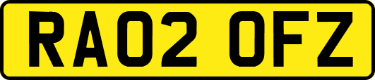 RA02OFZ