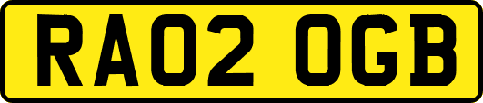 RA02OGB