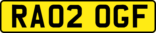 RA02OGF