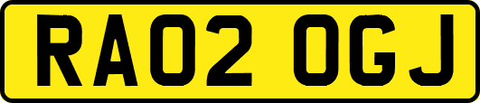 RA02OGJ