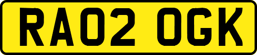 RA02OGK