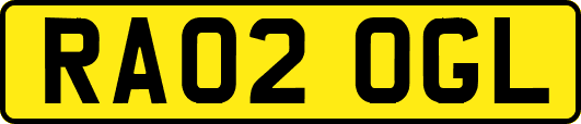 RA02OGL