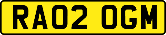 RA02OGM