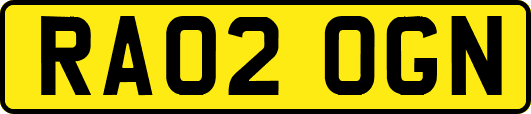RA02OGN
