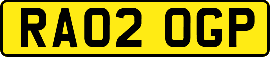 RA02OGP