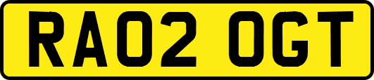 RA02OGT