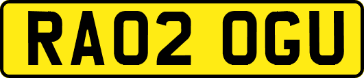 RA02OGU