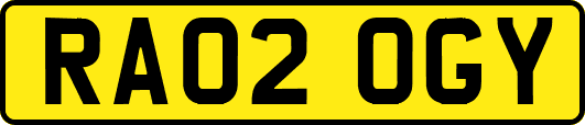 RA02OGY