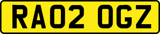 RA02OGZ