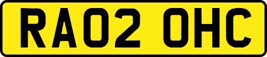 RA02OHC