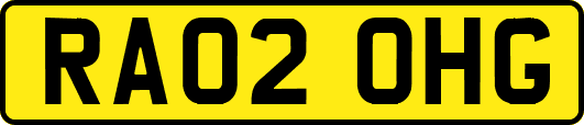 RA02OHG
