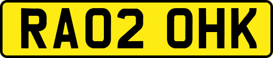 RA02OHK