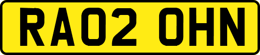 RA02OHN