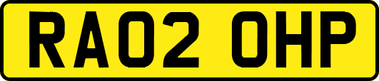 RA02OHP
