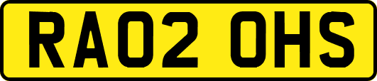 RA02OHS