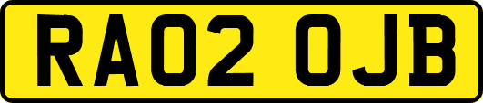 RA02OJB