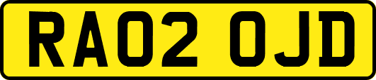 RA02OJD