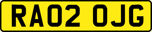 RA02OJG