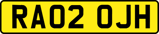 RA02OJH
