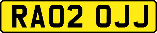 RA02OJJ