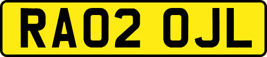 RA02OJL