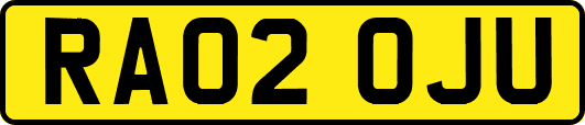 RA02OJU