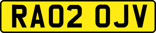 RA02OJV