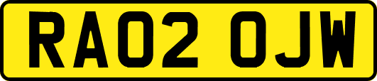 RA02OJW