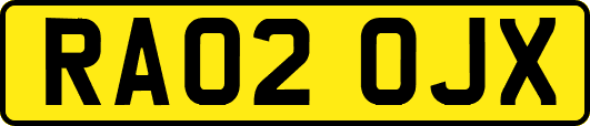 RA02OJX