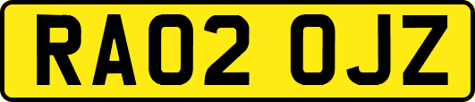 RA02OJZ