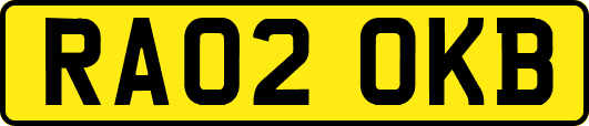 RA02OKB