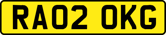 RA02OKG
