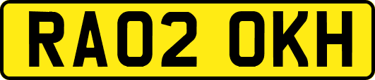 RA02OKH