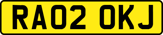 RA02OKJ