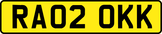 RA02OKK