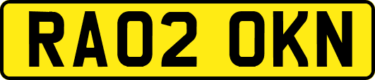 RA02OKN