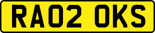 RA02OKS